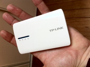 TP-Link Mr3040