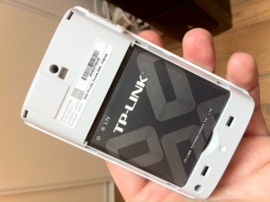 Inside the mr3040