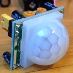 Pir sensor