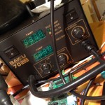BAKU 702B Soldering Station