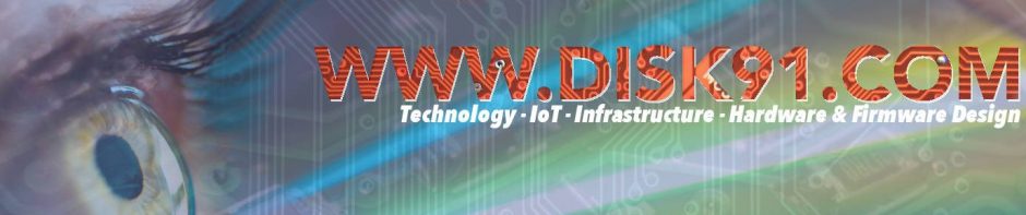 disk91.com – the IoT blog